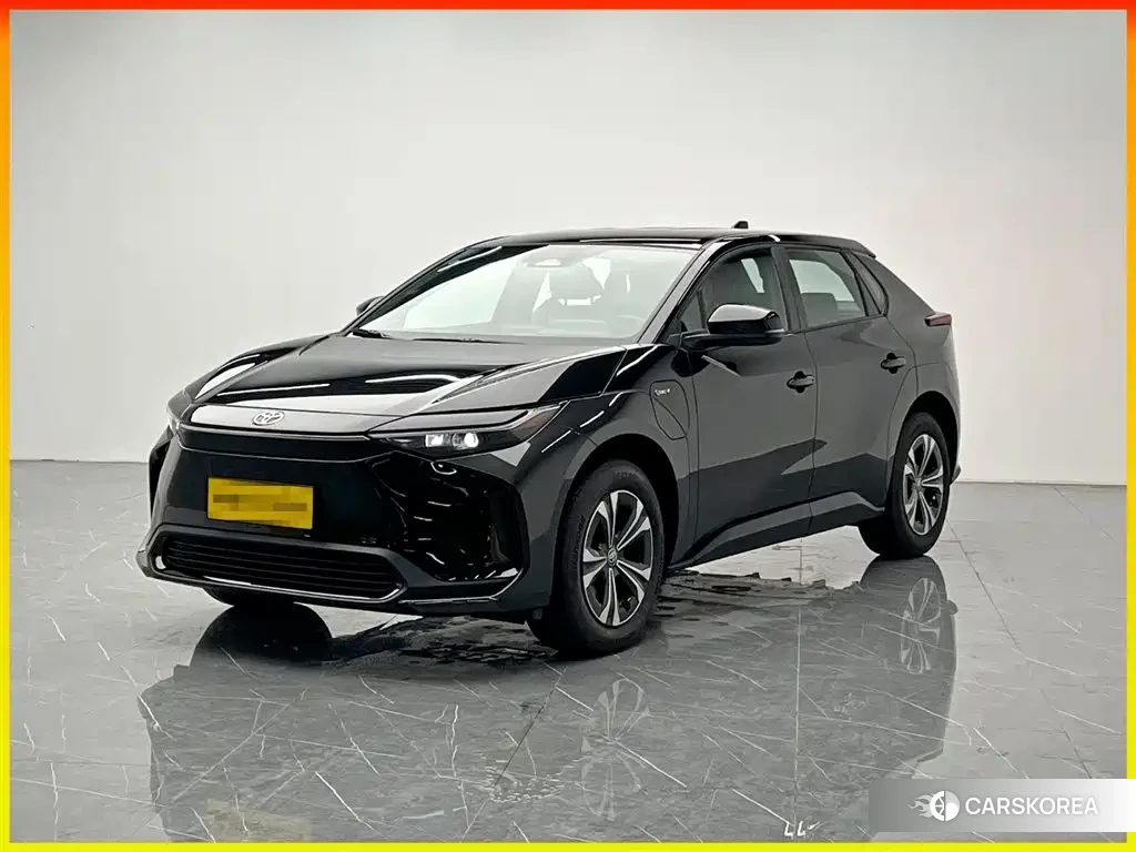 Toyota bZ4X id 4554133 из Китая 12