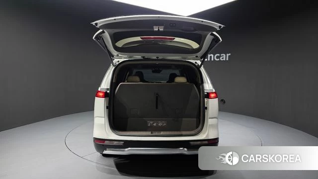 Kia Carnival 4th generation id 4495667 из Кореи 11