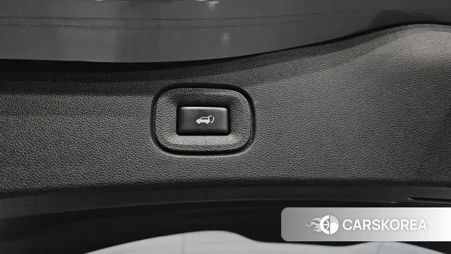 Renault Korea (Samsung) QM6 id 3480103 из Кореи 11