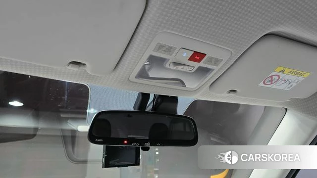 Hyundai Casper id 4442503 из Кореи 11