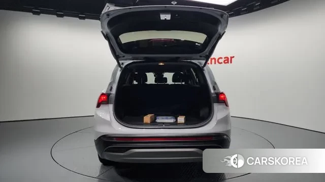 Hyundai The New Santa Fe id 3367999 из Кореи 11