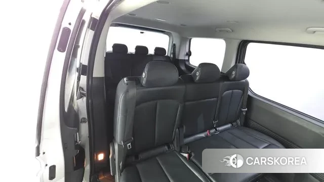 Hyundai Staria id 3487650 из Кореи 11