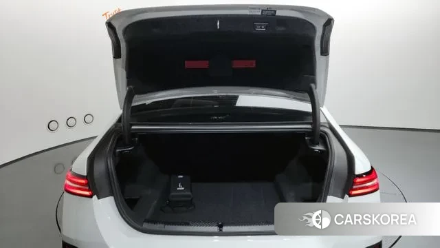 BMW 5 Series (G60) id 3399803 из Кореи 11