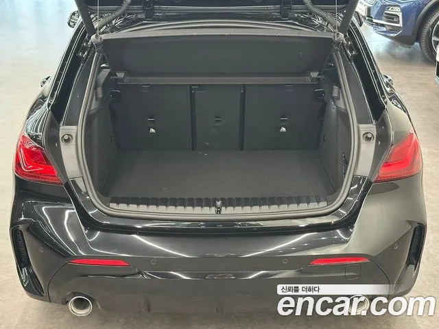 BMW 1 Series (F40) id 2720217 из Кореи 11