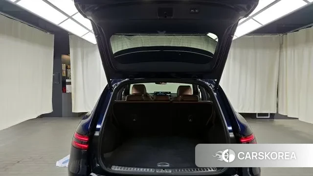 Genesis GV70 id 2965039 из Кореи 11