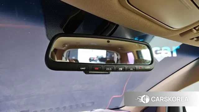 Kia The New Carnival id 3520441 из Кореи 11