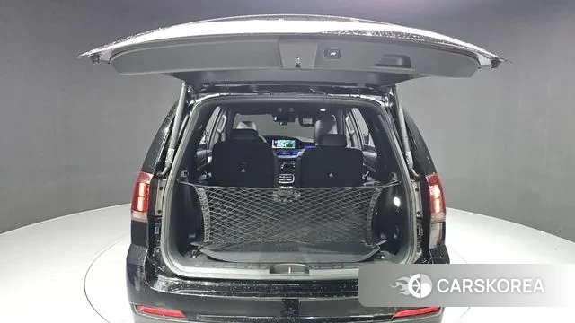 Kia Mohave Master id 3411456 из Кореи 11