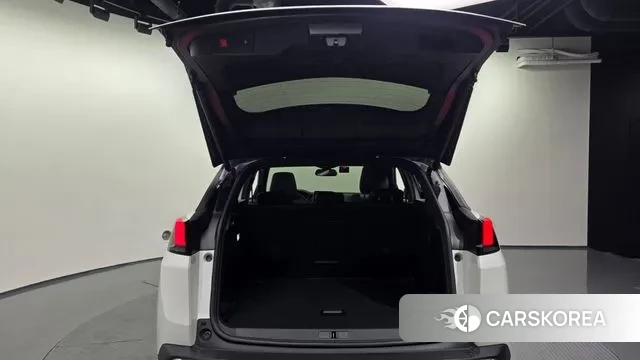 Peugeot 3008 second generation id 3736116 из Кореи 11