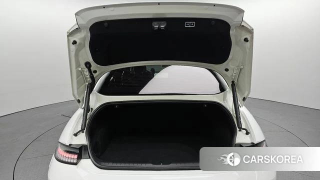 Hyundai Ionic 6 id 3922714 из Кореи 11