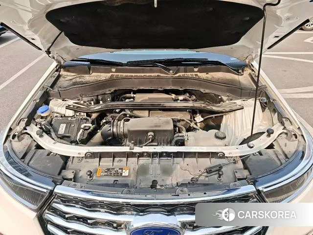 Ford Explorer id 4392192 из Китая 11
