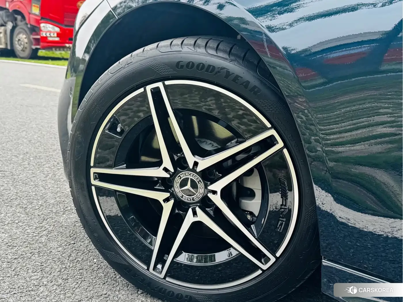 Mercedes-Benz C-class id 4548304 из Китая 11