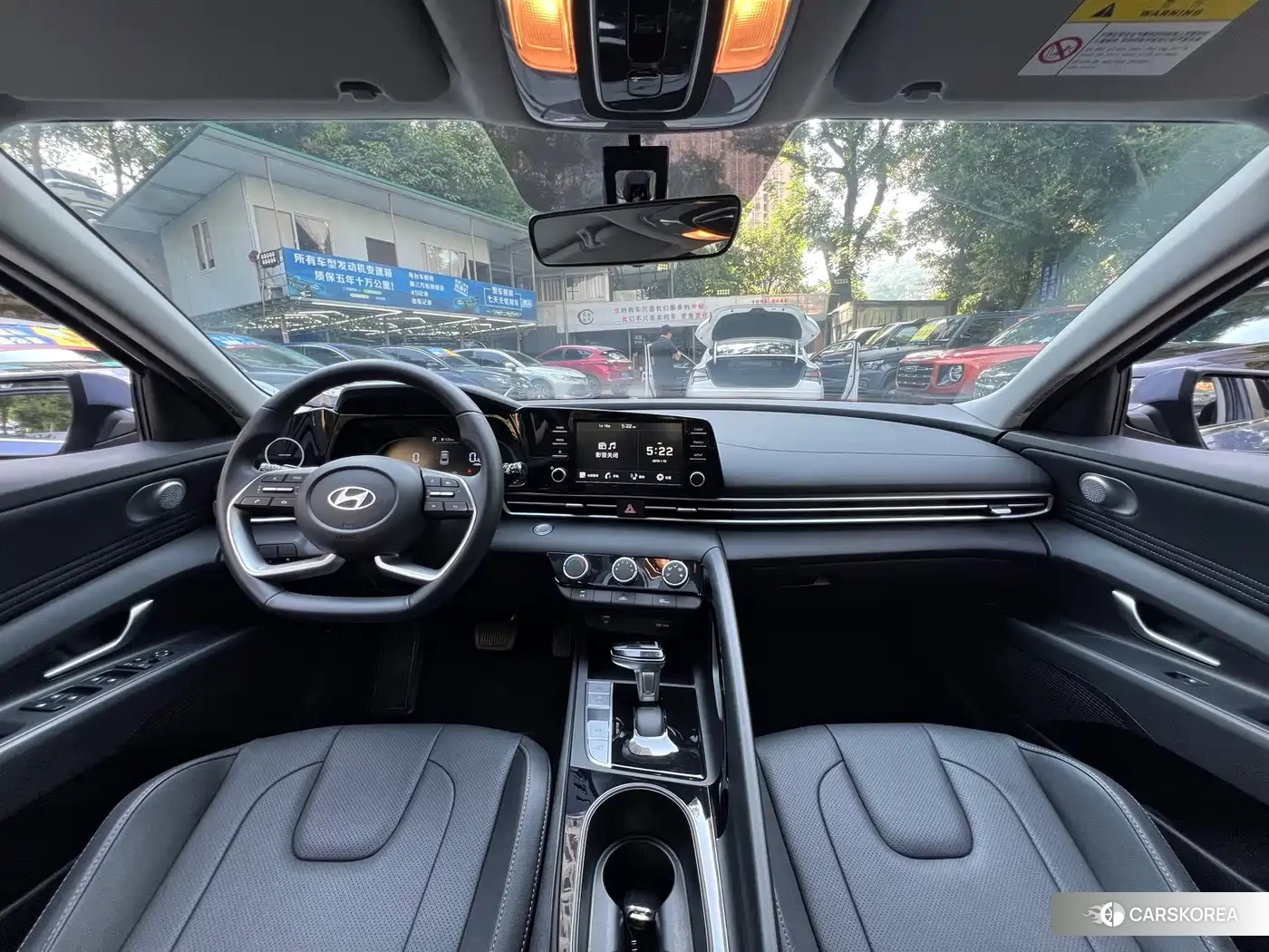 Hyundai Elantra id 4553645 из Китая 11
