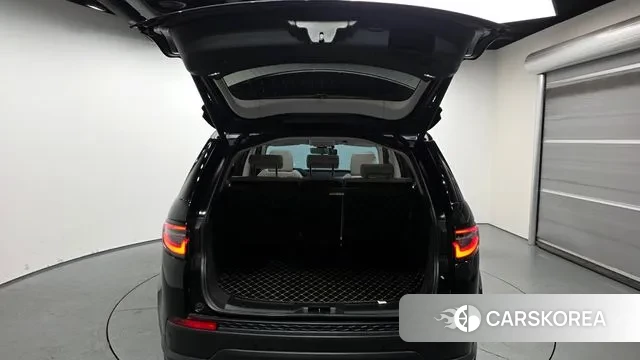 Land Rover Discovery Sports 2nd Generation id 3692175 из Кореи 11