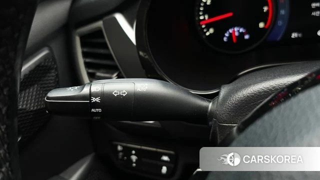 Kia Seltos id 4763899 из Кореи 11