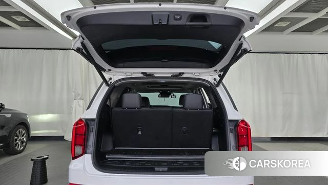 Hyundai Palisade id 4429647 из Кореи 11