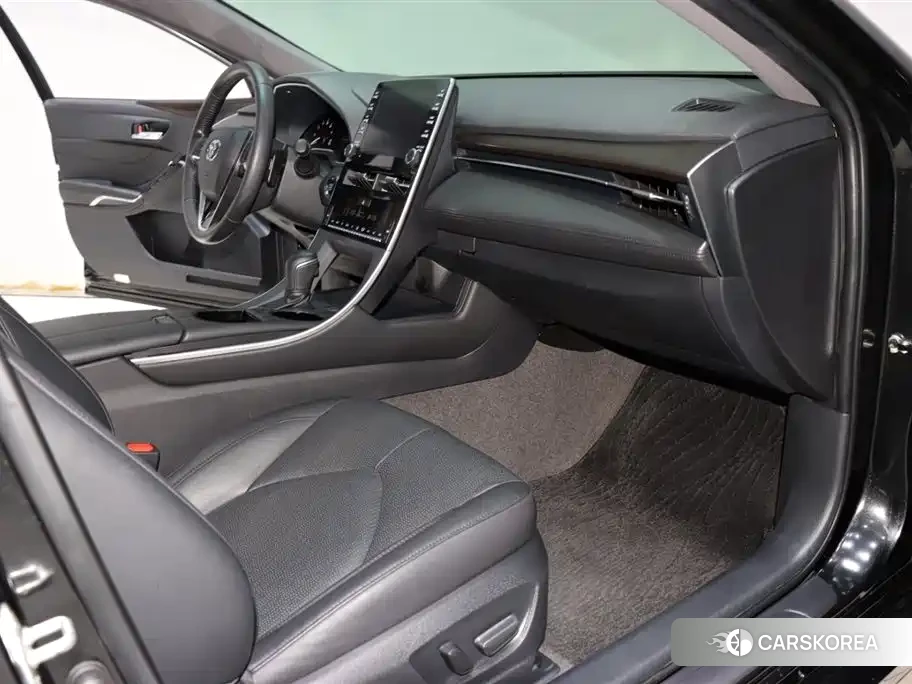 Toyota Avalon id 4589499 из Китая 11