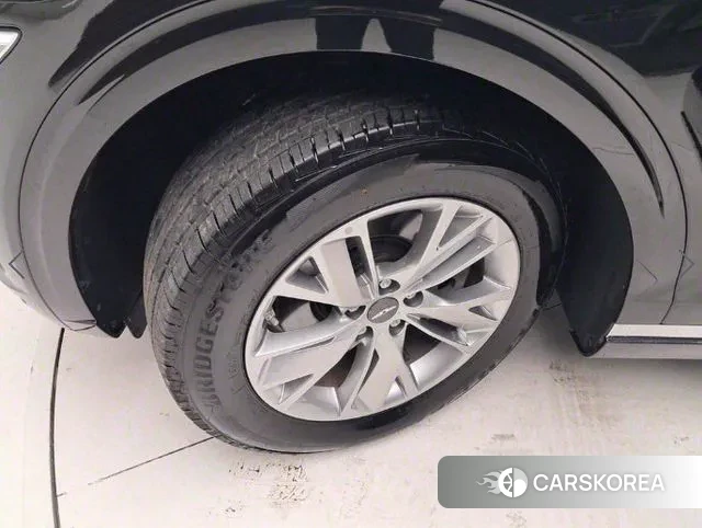 Genesis GV70 id 2894115 из Кореи 11