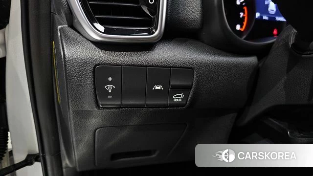 Kia Sportage The Bold id 3866895 из Кореи 11