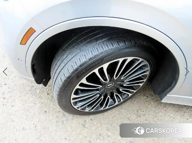 Lincoln Aviator 2nd generation id 3794094 из Кореи 11