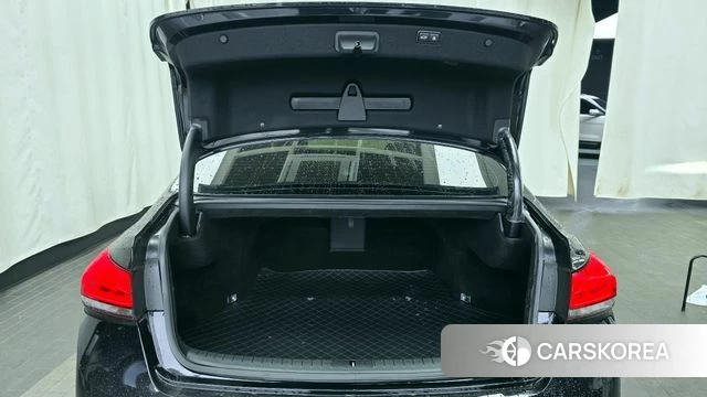 Genesis G80 id 3807818 из Кореи 11