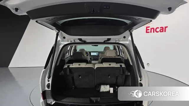 Hyundai Santa Fe (MX5) id 3410568 из Кореи 11