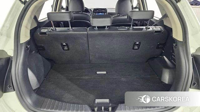 Ssangyong Berry New Tivoli id 3966015 из Кореи 11