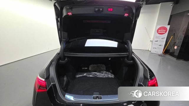 Mercedes-Benz S-Class W223 id 4855271 из Кореи 11