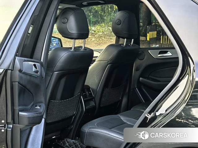 Mercedes-Benz GLE AMG id 4212938 из Китая 11