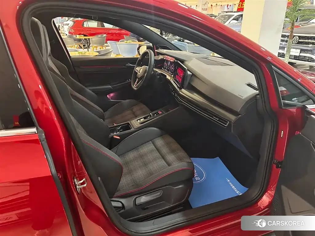 Volkswagen Golf id 4547425 из Китая 12