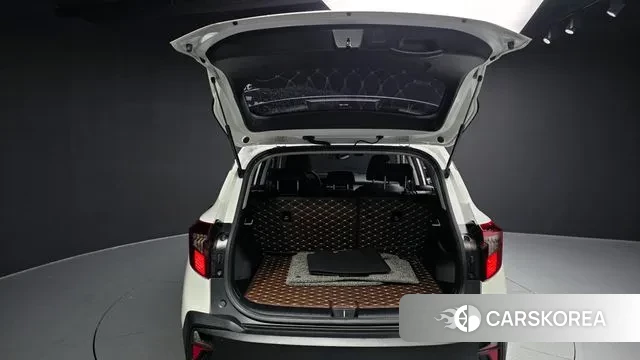 Kia The New Seltos id 3377449 из Кореи 11