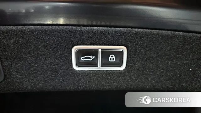 Genesis G90 (RS4) id 3305101 из Кореи 11