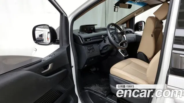 Hyundai Staria id 2655555 из Кореи 11