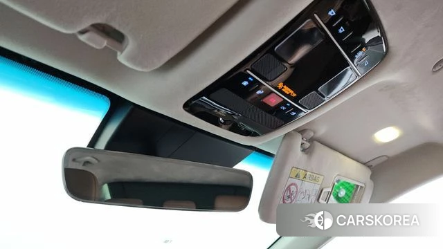 Hyundai Grandeur (GN7) id 4308886 из Кореи 11