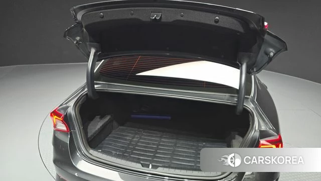 Kia K5 3rd generation id 3820249 из Кореи 11