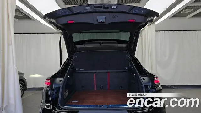 Porsche Cayenne (PO536) id 2679109 из Кореи 11