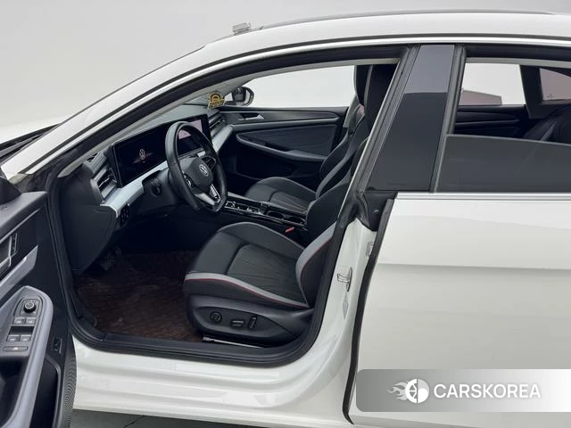 Volkswagen Lingdu id 3919269 из Китая 11