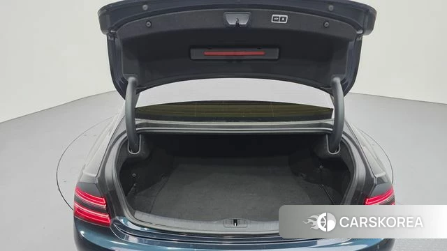 Genesis G80 (RG3) id 4480796 из Кореи 11