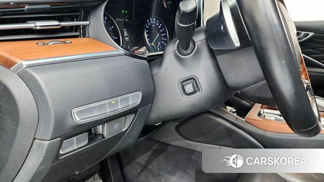 Kia More K9 id 4536768 из Кореи 11