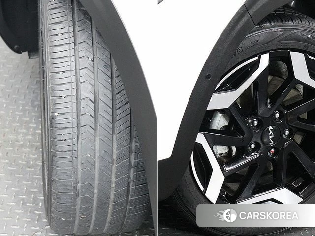 Kia The New Seltos id 3832108 из Кореи 11