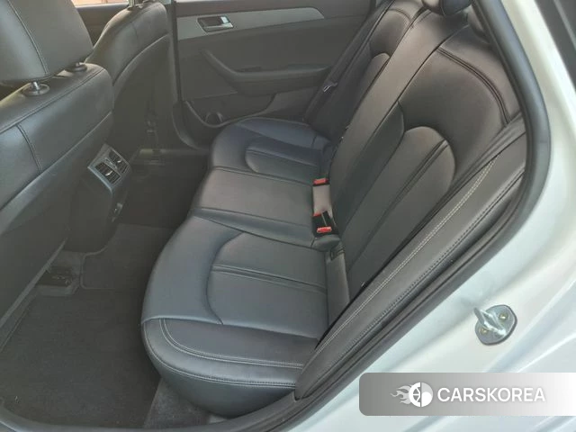 Hyundai Sonata New Rise id 4331680 из Кореи 11