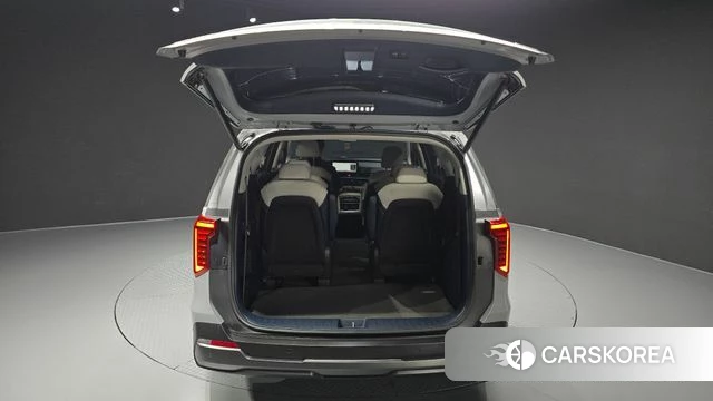 Kia The New Carnival 4th Generation id 4400762 из Кореи 11