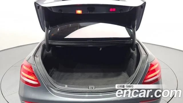 Mercedes-Benz E-Class W213 id 2876512 из Кореи 11