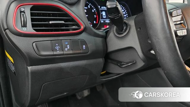 Hyundai i30 (PD) id 4310975 из Кореи 11