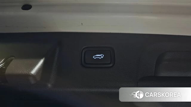 Hyundai The New Palisade id 4223391 из Кореи 11