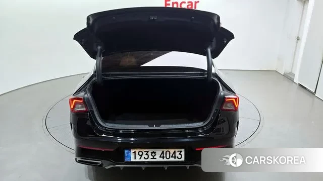 Kia K5 3rd generation id 3483040 из Кореи 11