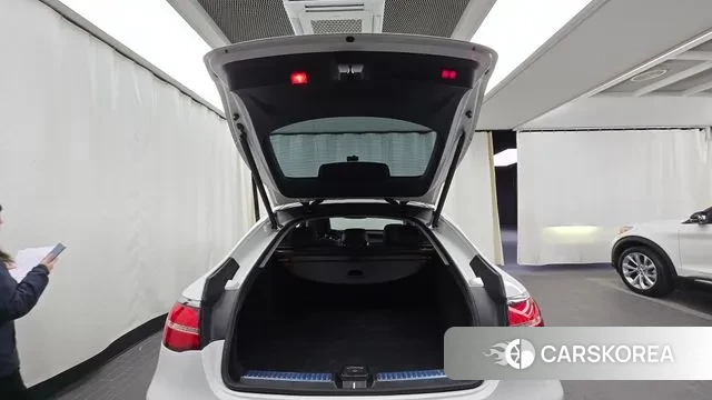 Mercedes-Benz GLC-Class X253 id 3568705 из Кореи 11