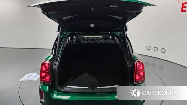 Mini Cooper S Countryman id 4458513 из Кореи 11