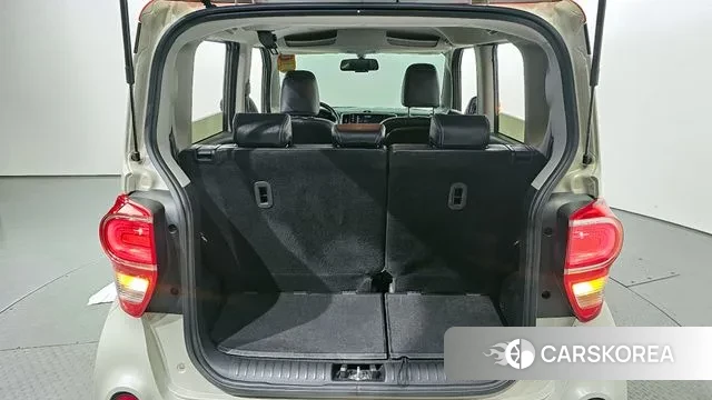 Kia The New Ray id 3044590 из Кореи 11