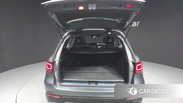 Mercedes-Benz GLC-Class X253 id 3713117 из Кореи 11