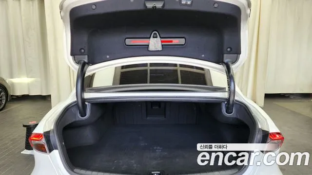 Hyundai The New Grandeur IG id 2696029 из Кореи 11